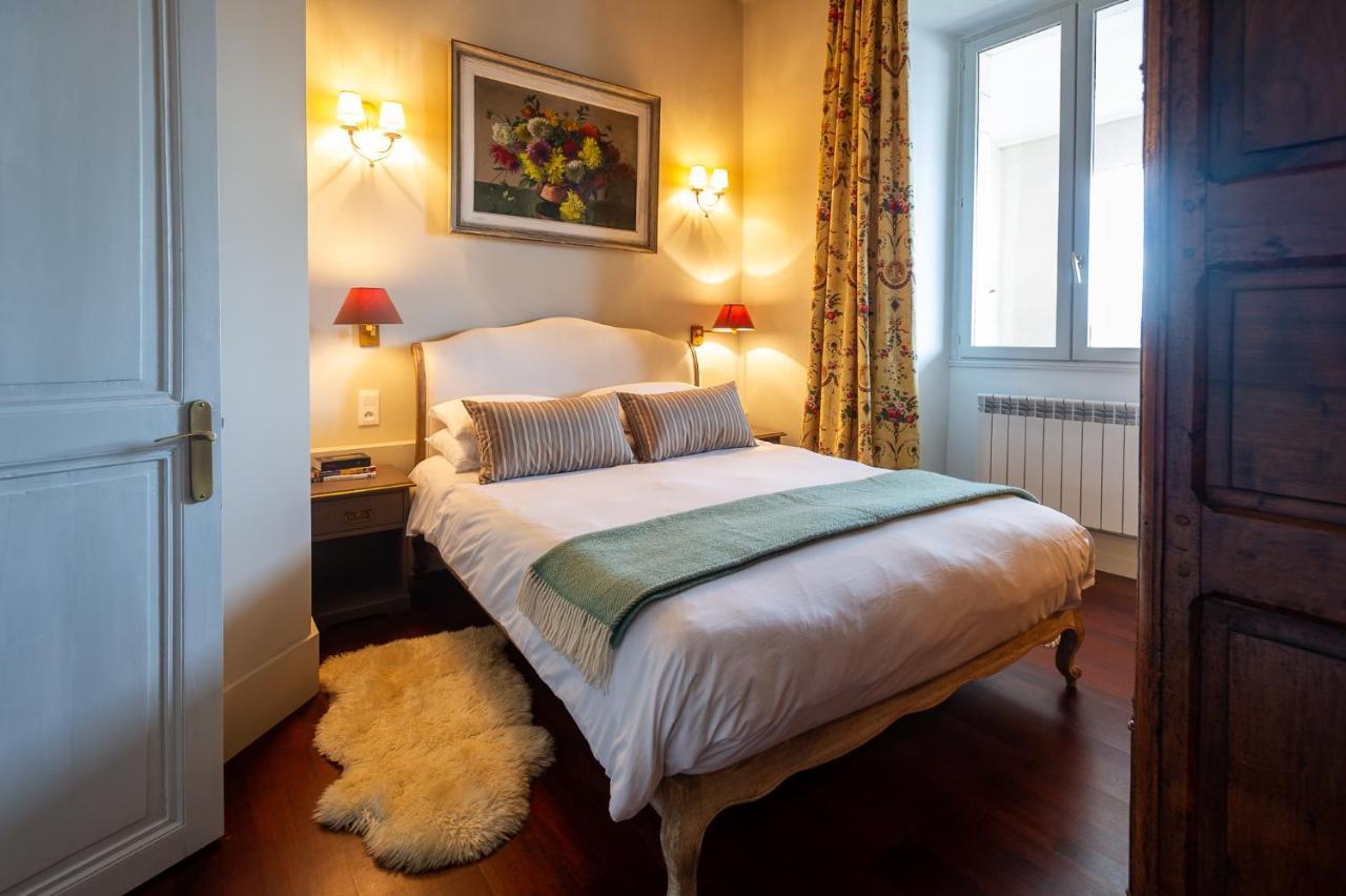 Cote Loire Appartement Amboise Buitenkant foto