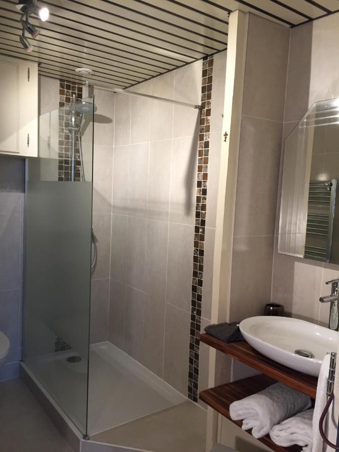 Cote Loire Appartement Amboise Buitenkant foto